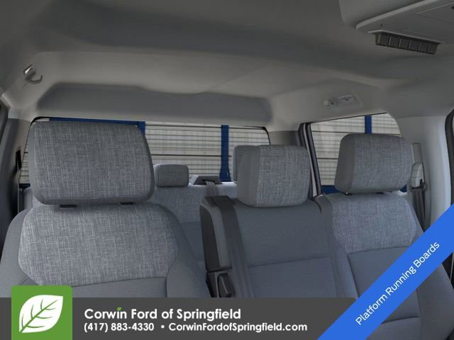 New 2026 Ford F350 XLT image 23