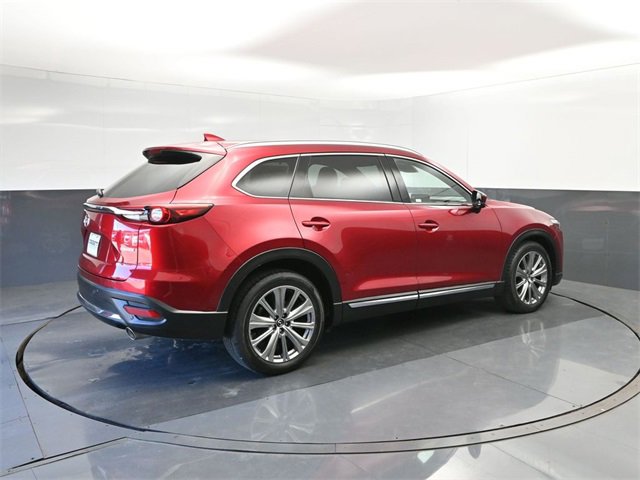 Used 2023 MAZDA CX-9 Signature image 15