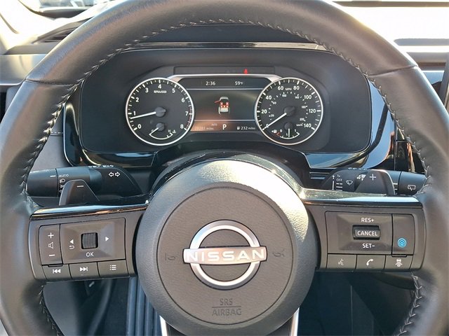 Used 2023 Nissan Pathfinder SL w/ SL Premium Package image 20