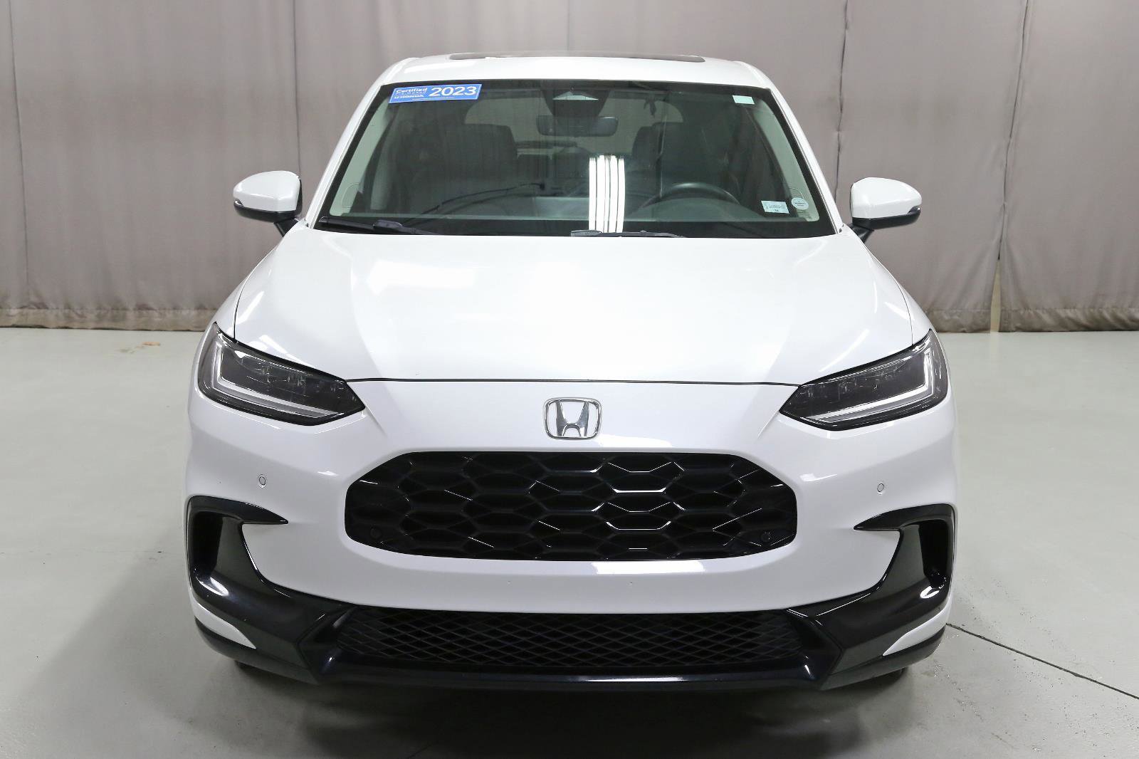 Used 2023 Honda HR-V EX-L image 20