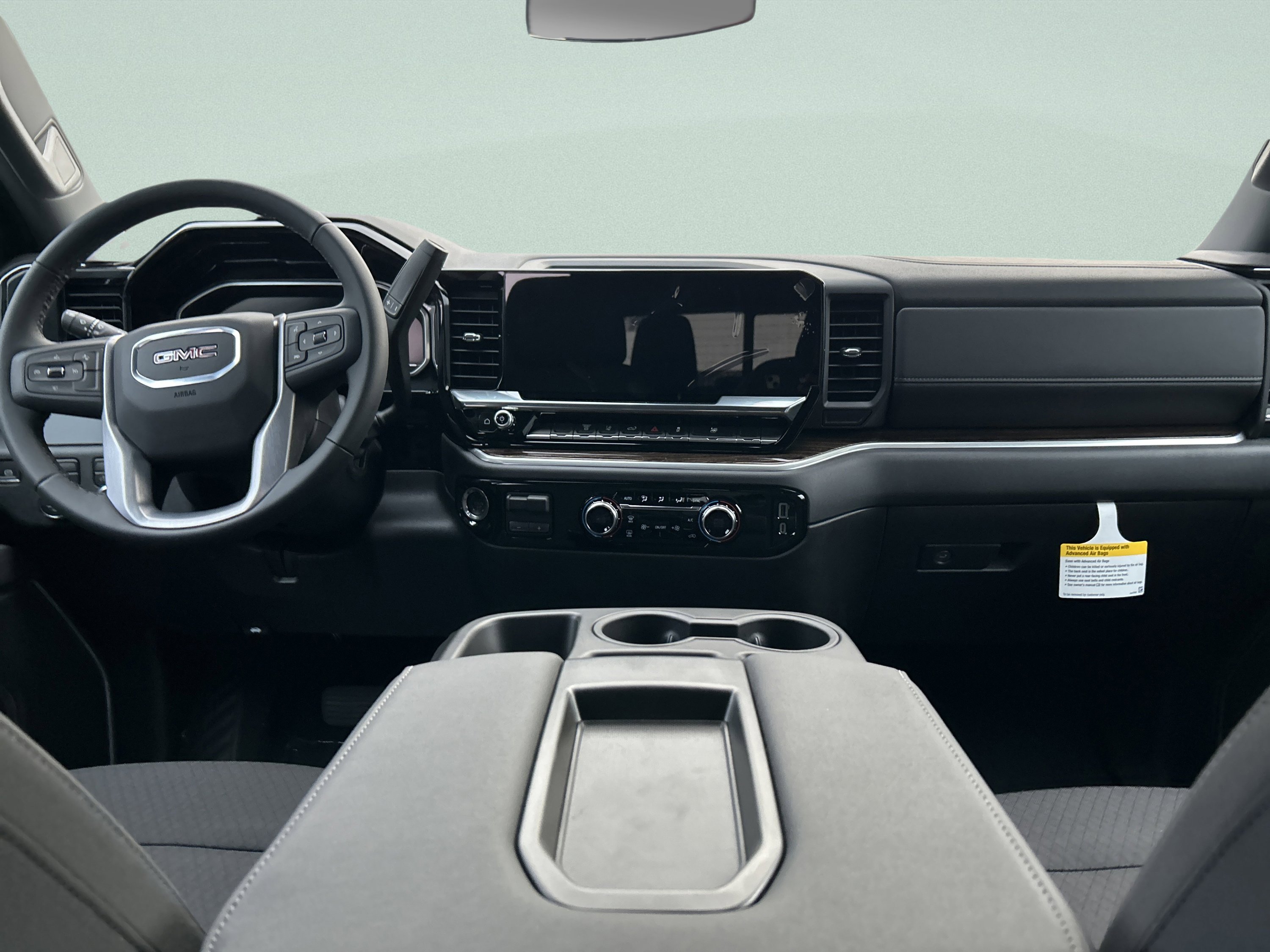 New 2025 GMC Sierra 3500 SLE w/ Preferred Package image 33