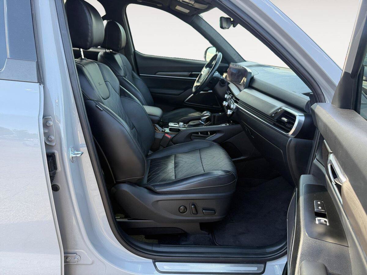 Used 2024 Kia Telluride SX Prestige X-Line AWD/4WD image 15