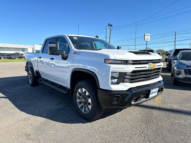 New 2025 Chevrolet Low Cab Forward 5500XD RWD image 6