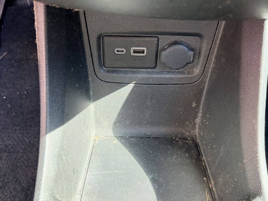 Used 2021 Chevrolet Spark LT FWD image 20