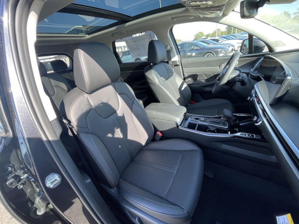 New 2026 Kia Sorento SX image 32