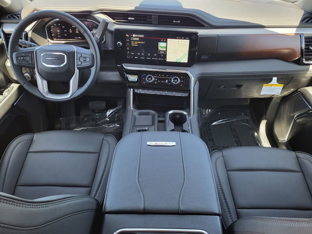 New 2026 GMC Sierra 2500 Denali w/ Denali Reserve Package AWD/4WD image 10