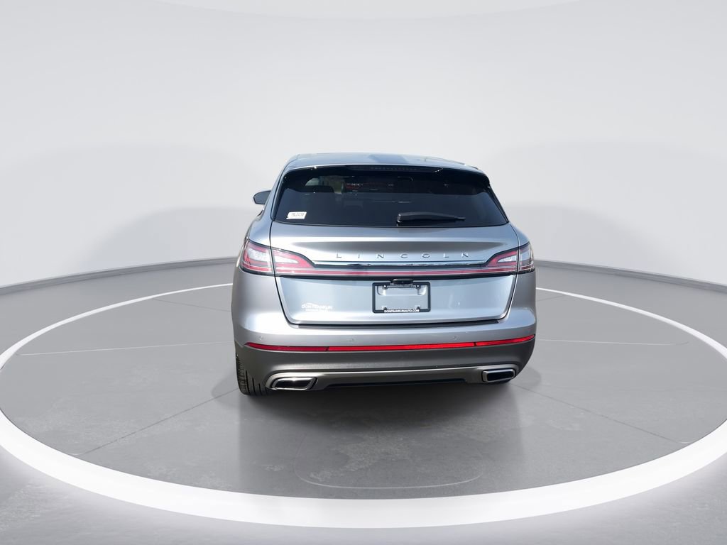 Used 2023 Lincoln Nautilus Reserve AWD/4WD image 7