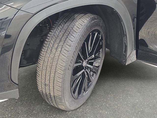Certified 2025 Toyota Highlander XSE AWD/4WD image 29