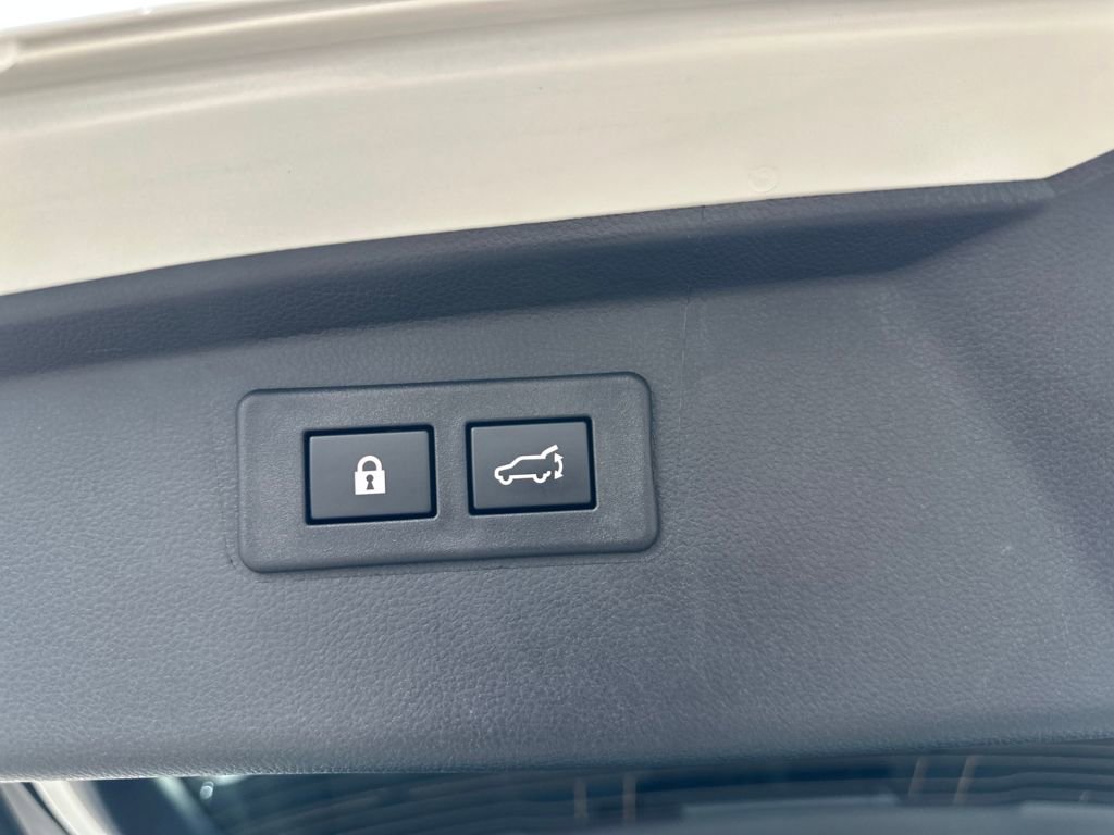 Used 2025 Subaru Outback Onyx Edition XT image 29