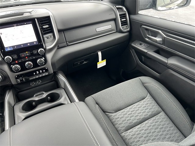 New 2026 RAM 1500 Big Horn image 32