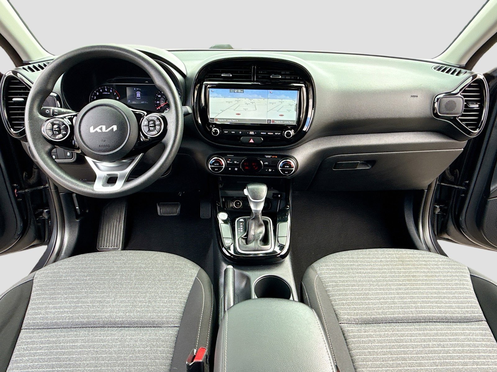 Used 2022 Kia Soul S image 3
