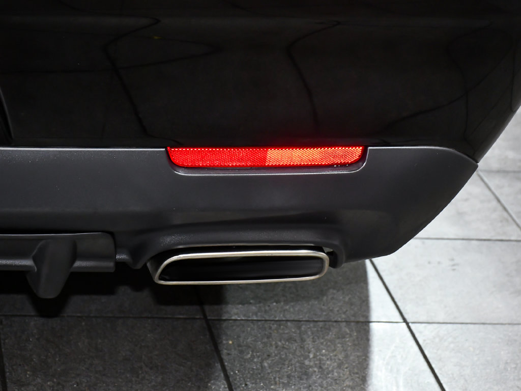 Used 2021 Dodge Challenger SXT w/ Blacktop Package RWD image 65