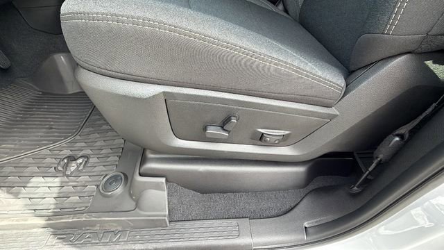 New 2026 RAM 2500 Big Horn image 21