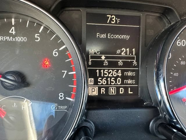 Used 2012 Nissan Rogue SV AWD/4WD image 14