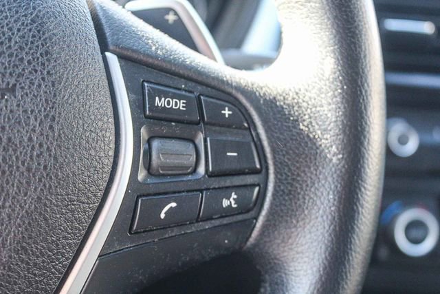 Used 2015 BMW 428i Gran Coupe image 32