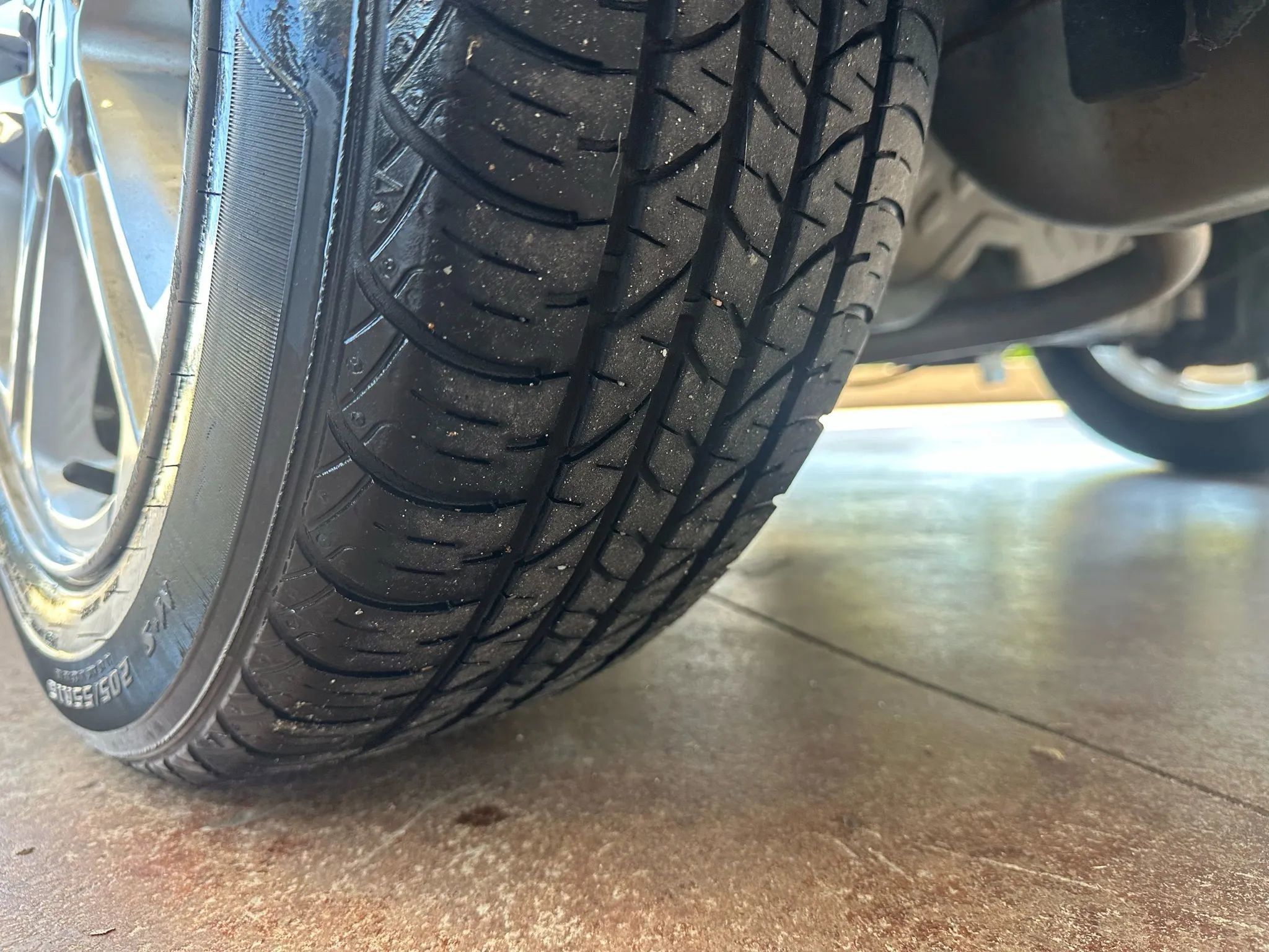 Used 2017 Chevrolet Cruze LT image 28