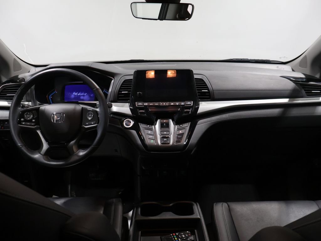 Used 2023 Honda Odyssey Touring image 18