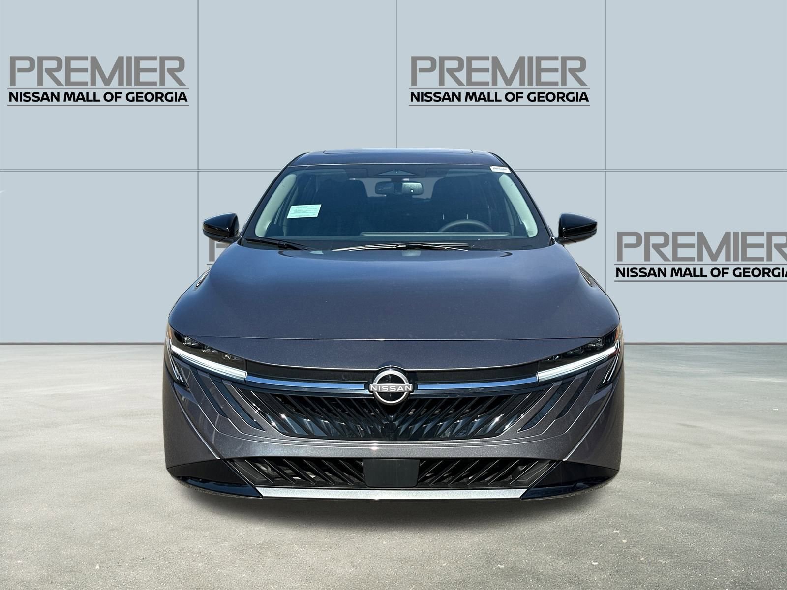 New 2026 Nissan Sentra SV w/ SV Convenience Package image 2