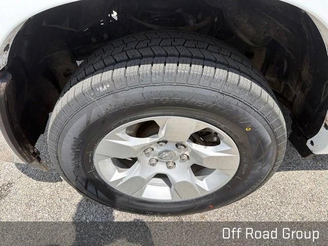 Used 2025 RAM 1500 Big Horn AWD/4WD image 18