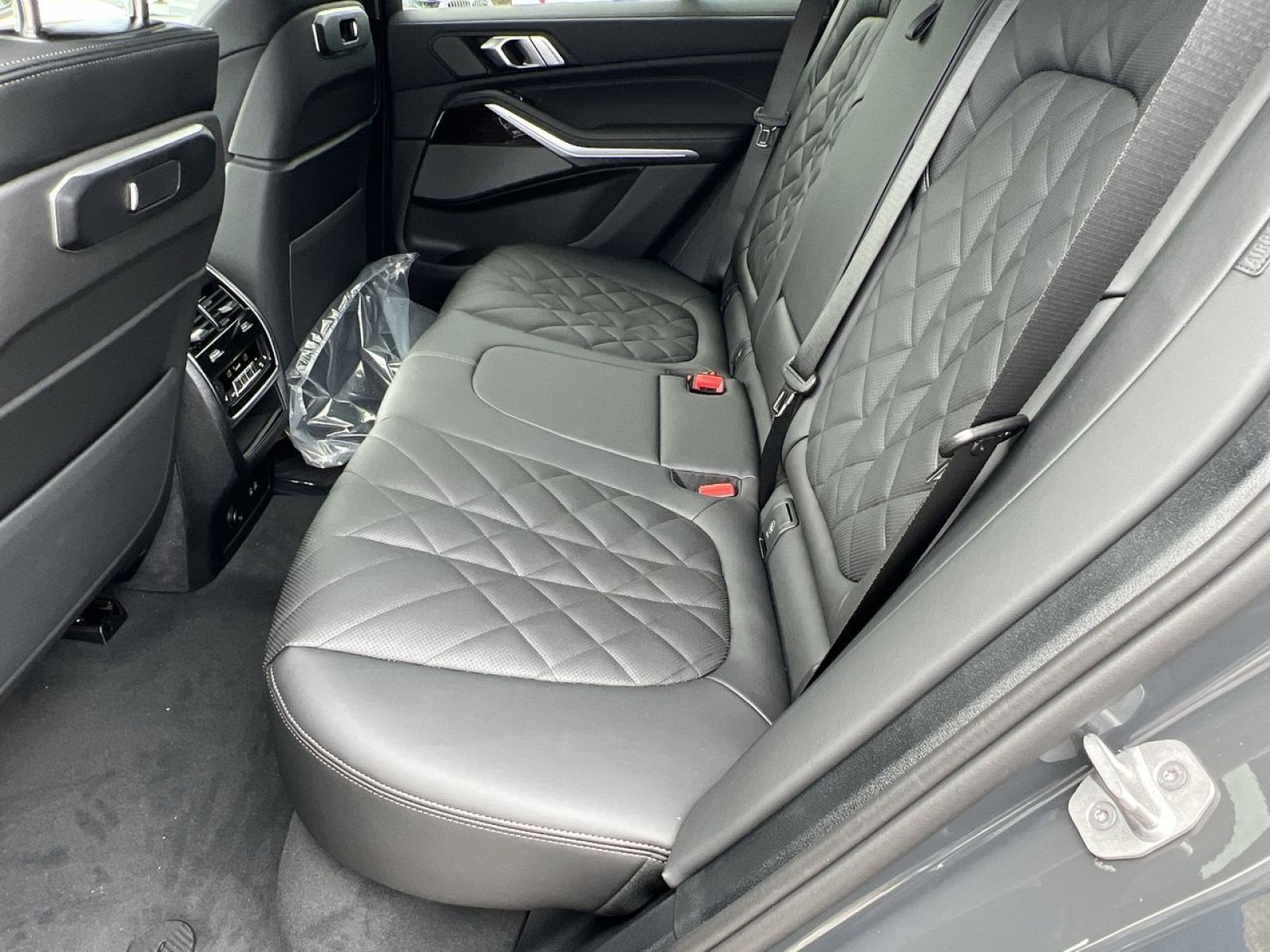 New 2026 BMW X5 xDrive40i image 22