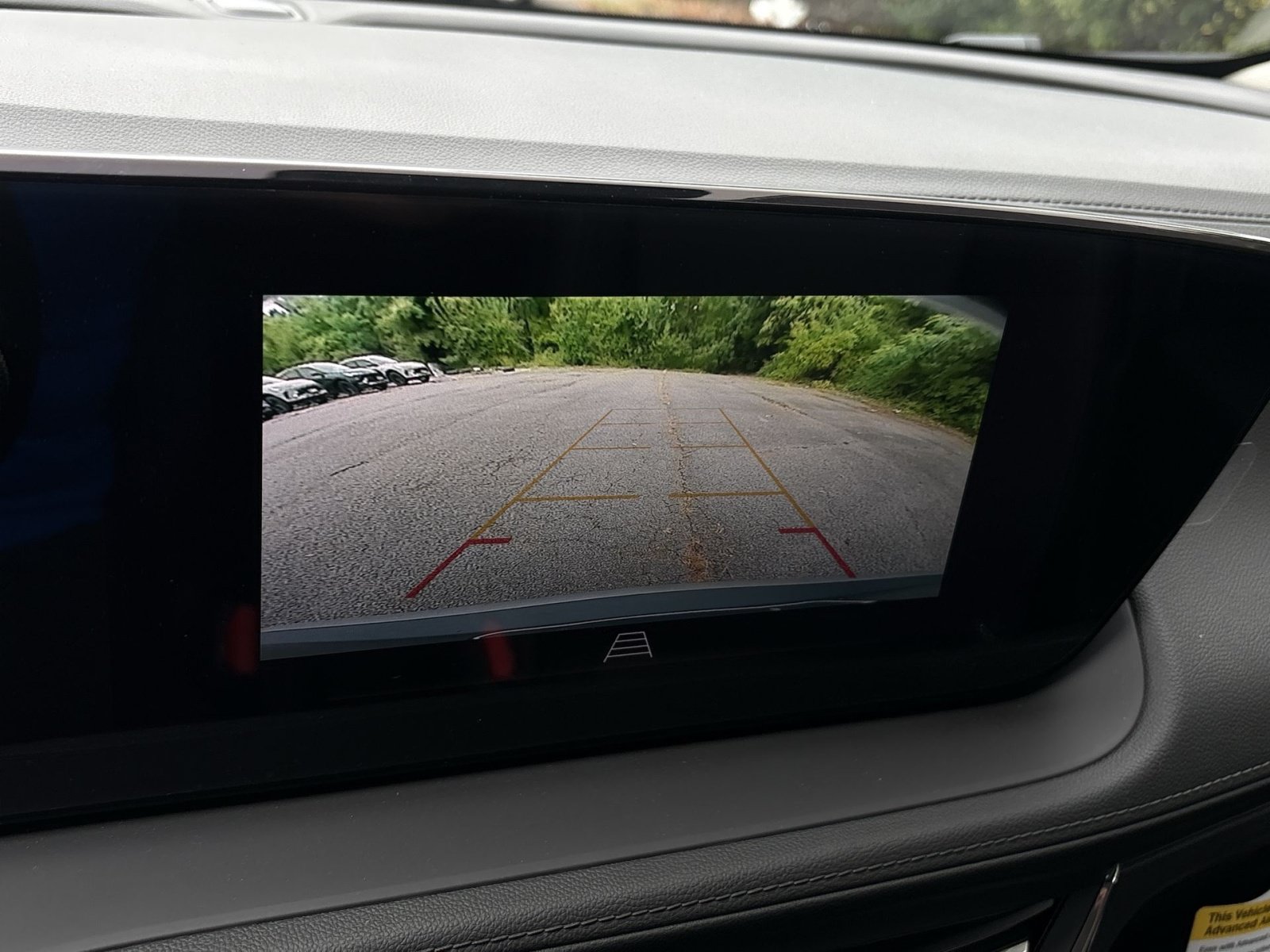 New 2026 Buick Encore GX Preferred FWD image 19