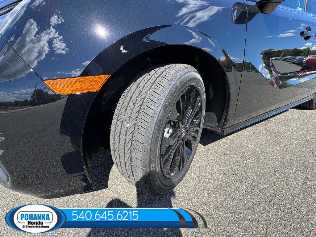 New 2026 Honda Odyssey Sport-L image 14