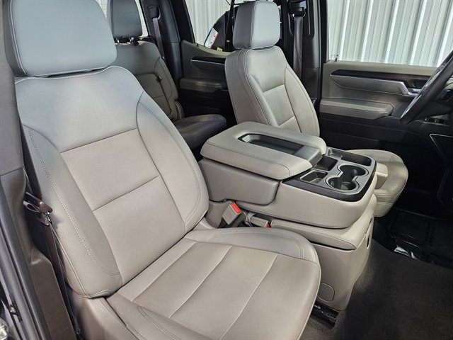 Used 2024 GMC Sierra 1500 SLT image 15