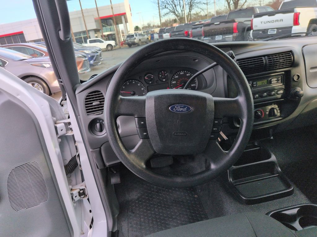 Used 2010 Ford Ranger XL image 12