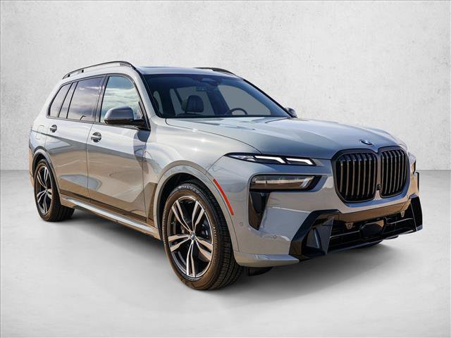 New 2027 BMW X7 xDrive40i w/ M Sport Package AWD/4WD image 3