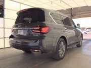 Used 2024 INFINITI QX80 Luxe AWD/4WD image 3
