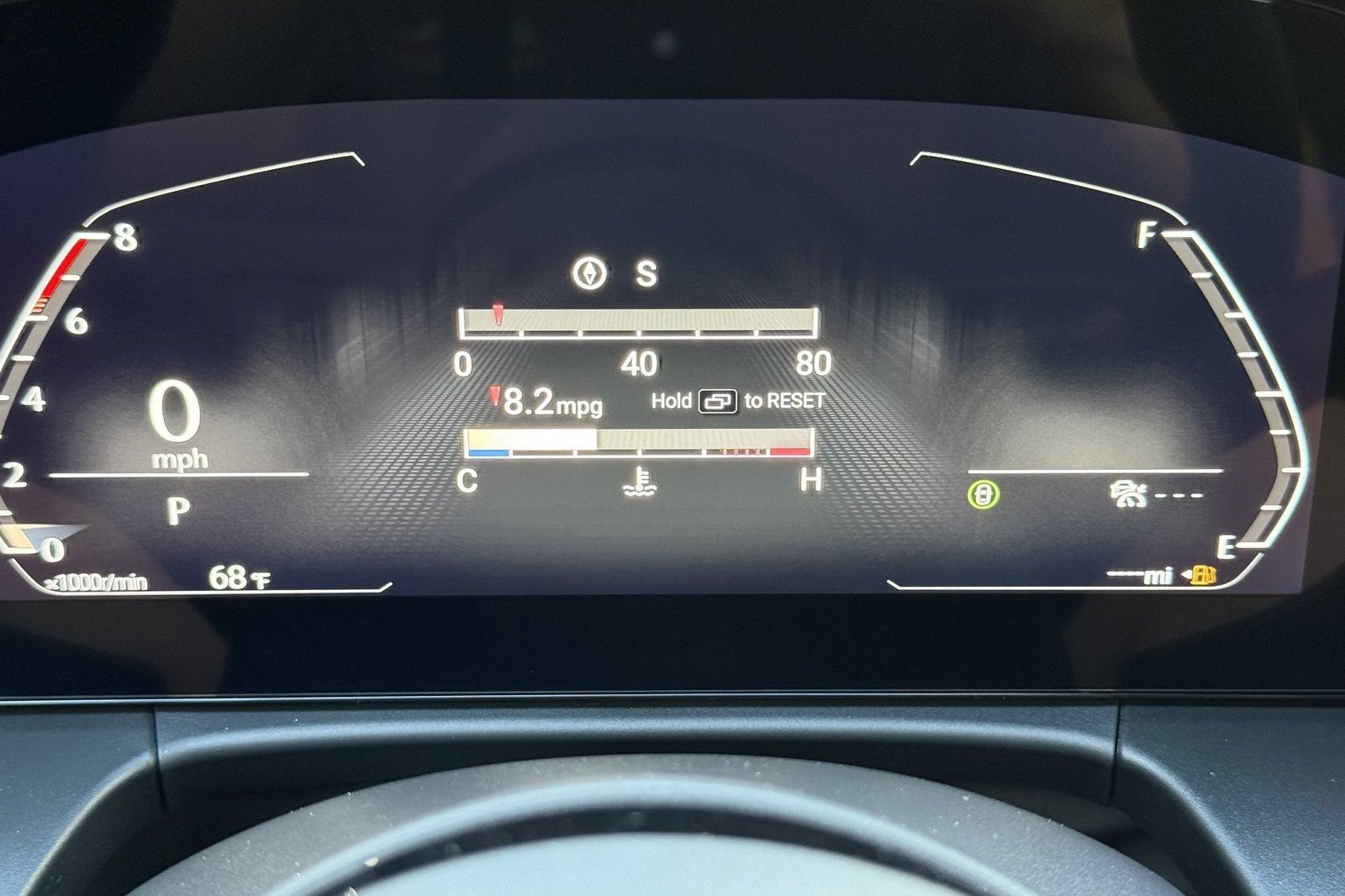 New 2026 MAZDA CX-5 Select AWD/4WD image 22