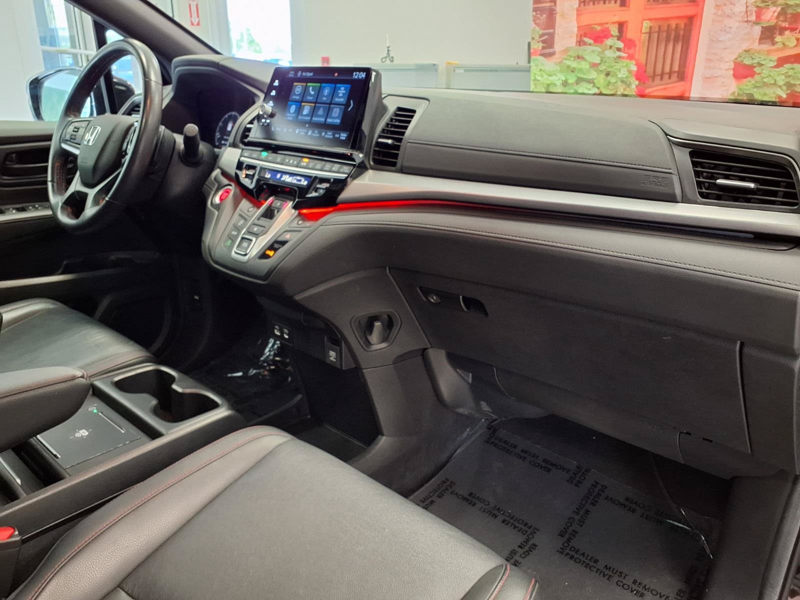 Used 2025 Honda Odyssey Sport-L image 9