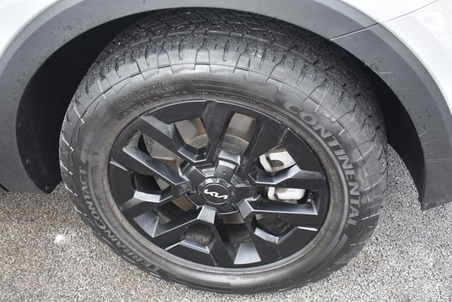 Certified 2024 Kia Telluride SX Prestige X-Pro image 12