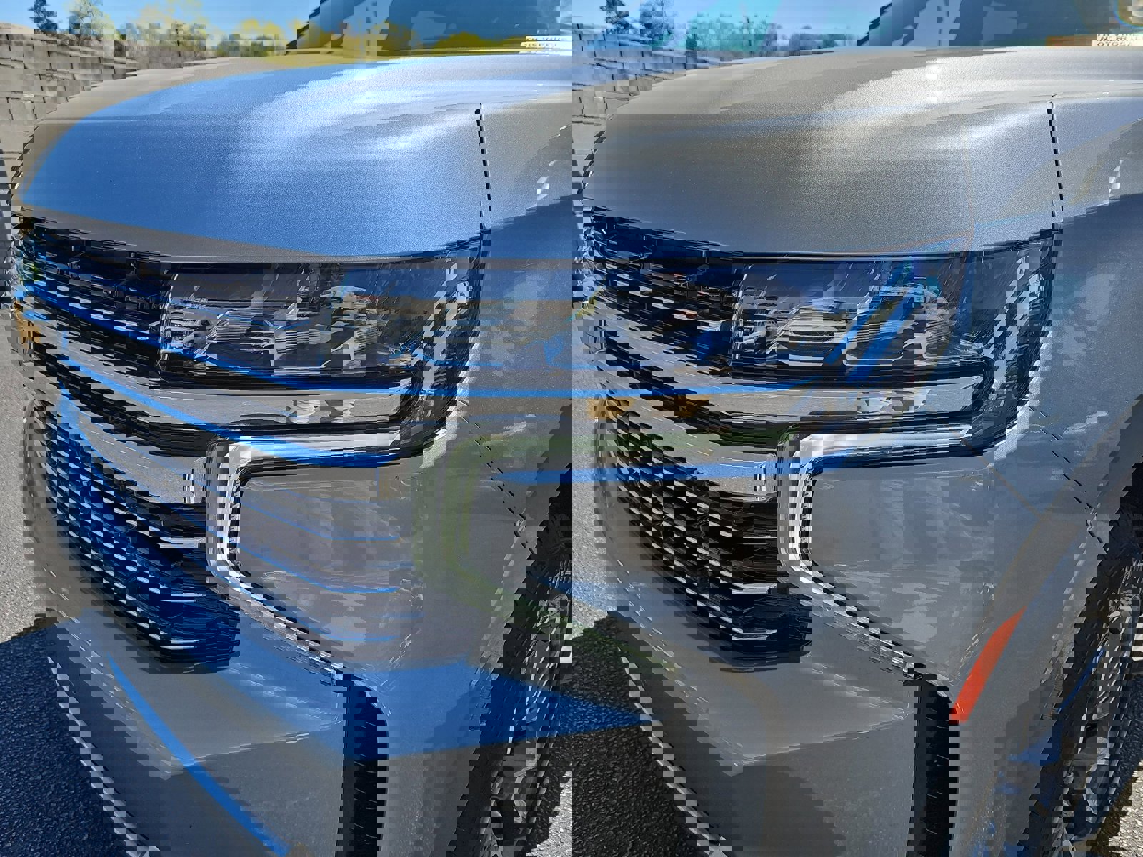 Used 2024 Chevrolet Tahoe LT w/ LT Signature Package image 34