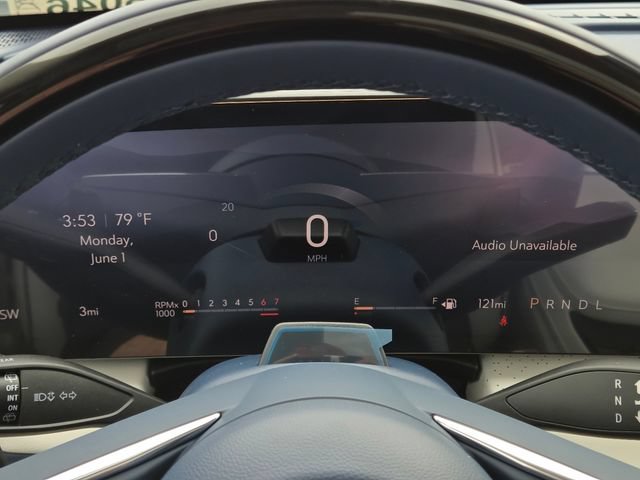New 2026 Buick Enclave Avenir w/ Super Cruise Package FWD image 39
