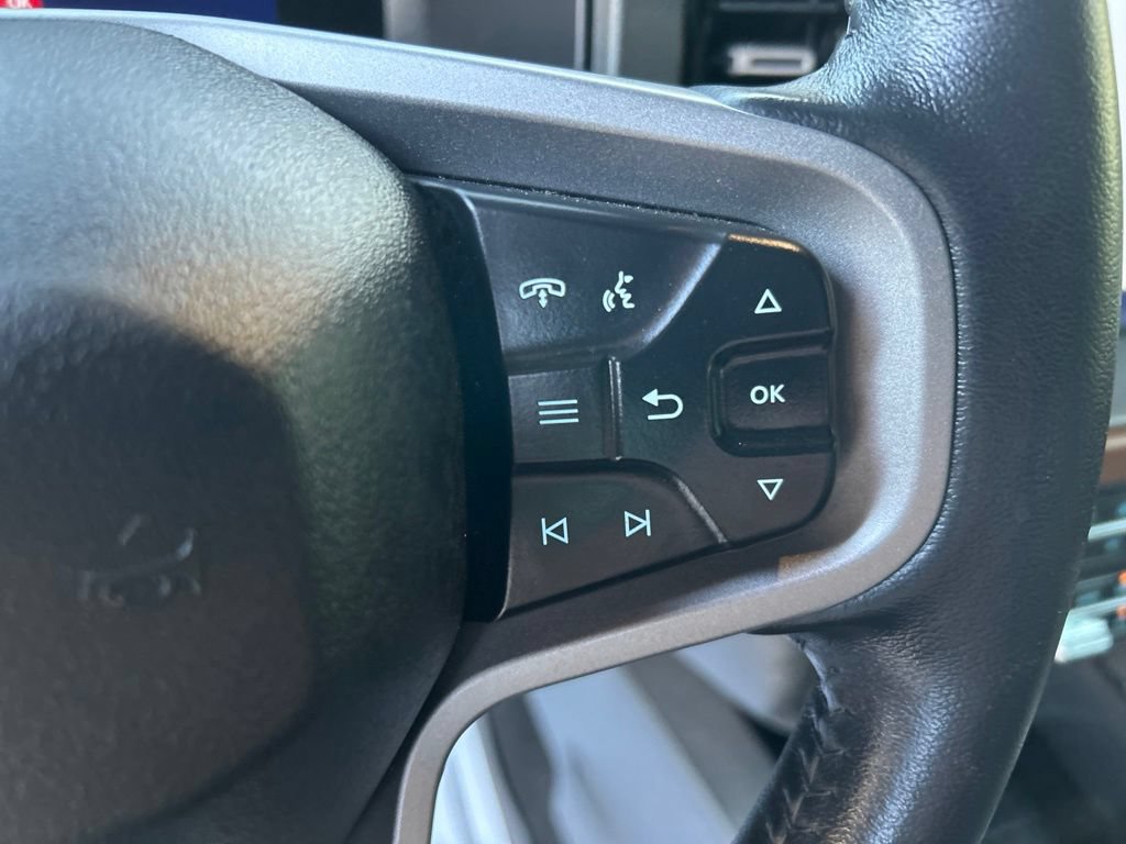 Used 2024 Ford Bronco Outer Banks AWD/4WD image 17