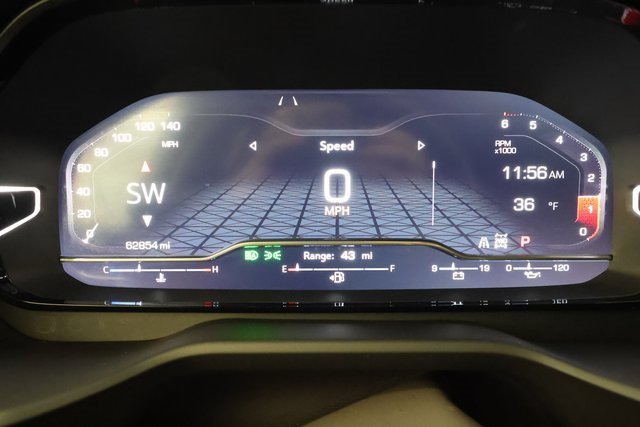 Certified 2023 GMC Yukon Denali image 12