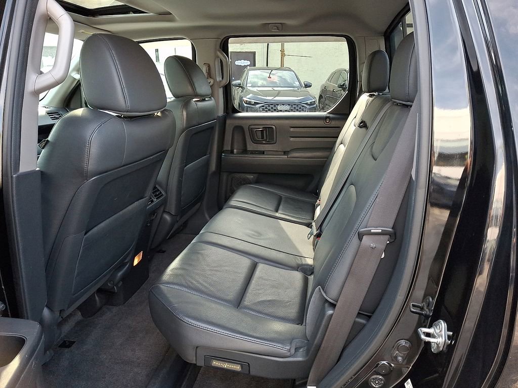 Used 2013 Honda Ridgeline RTL image 10