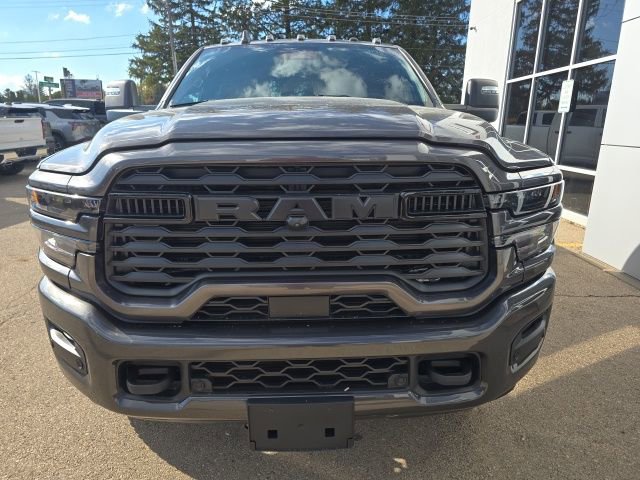 New 2026 RAM 2500 Big Horn image 2
