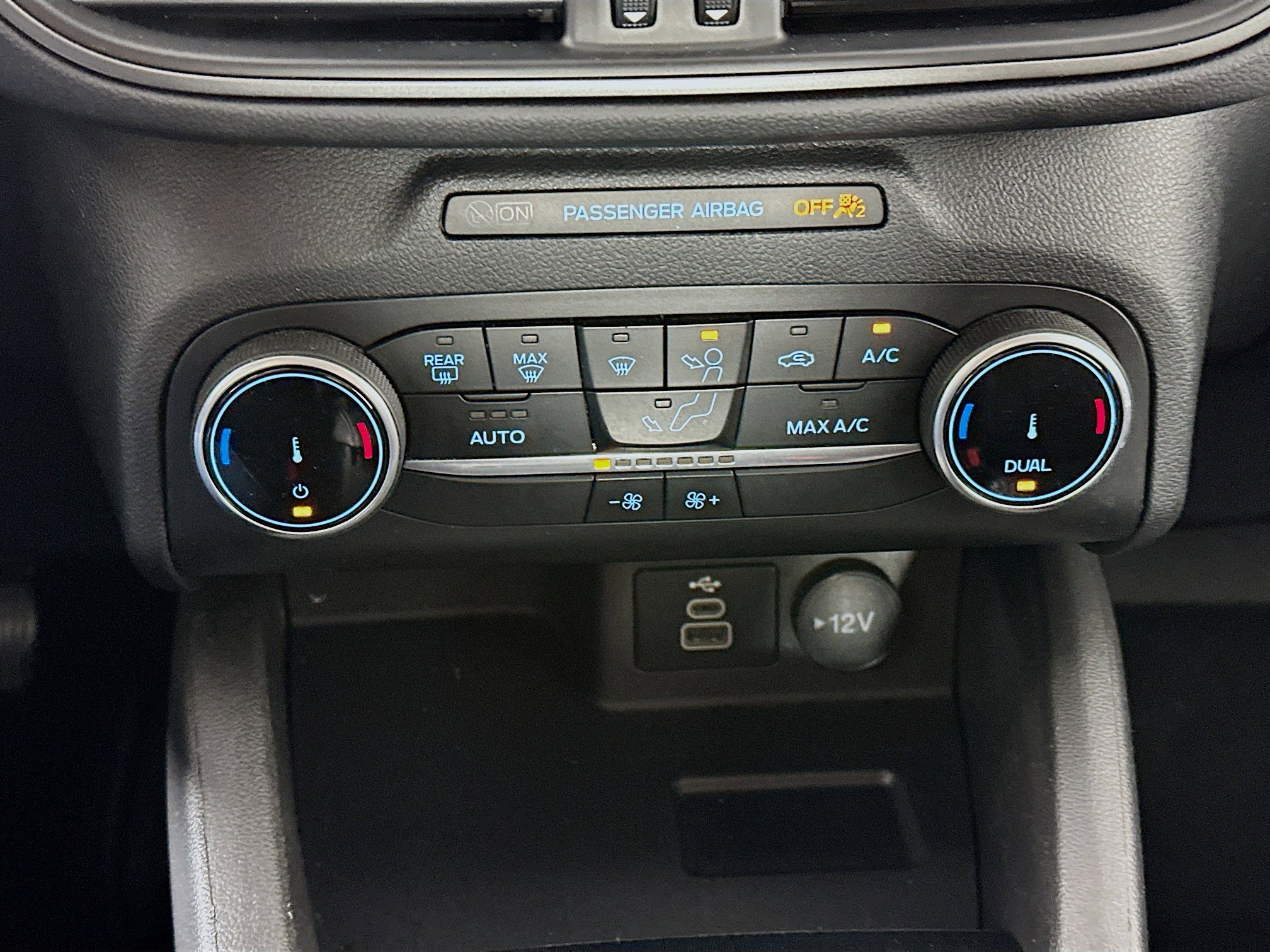 Used 2024 Ford Escape Active image 23