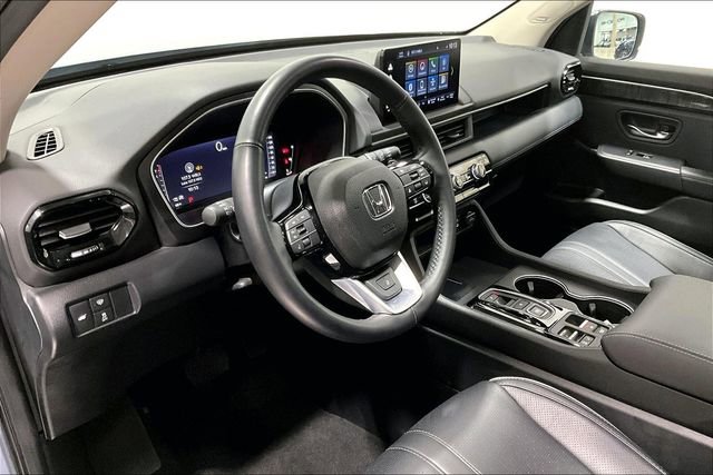 Used 2025 Honda Pilot Elite image 10