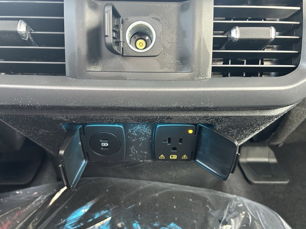New 2025 Ford F150 XLT w/ Equipment Group 302A MID image 16
