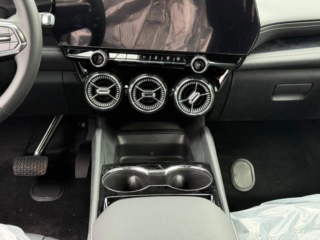 New 2026 Chevrolet Blazer EV LT image 10