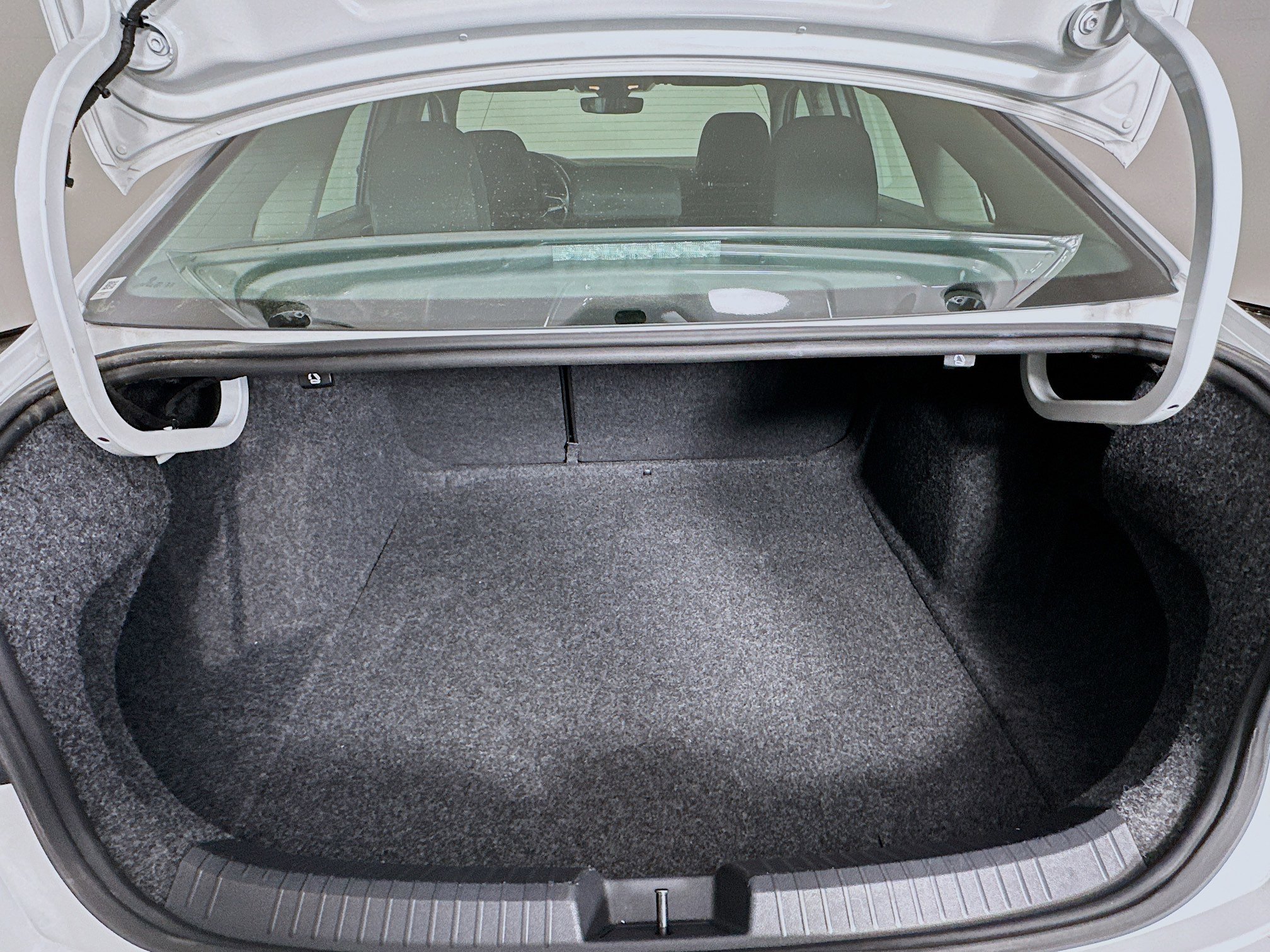 Used 2024 Volkswagen Jetta S image 27