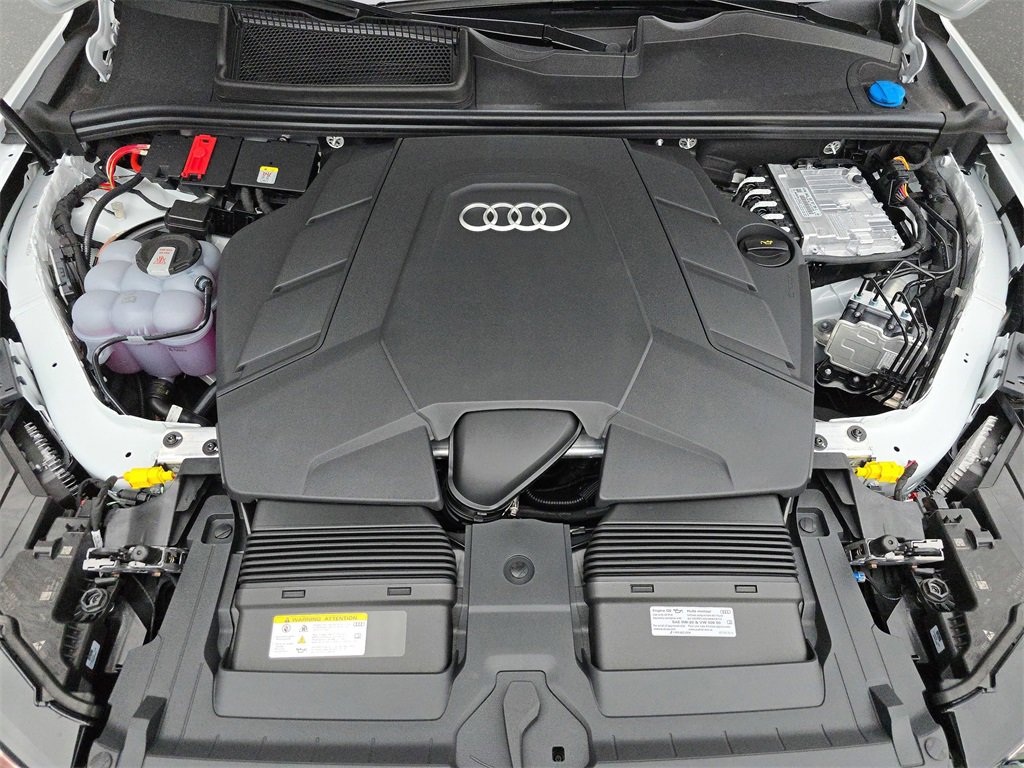 New 2026 Audi Q7 3.0T Premium Plus image 32