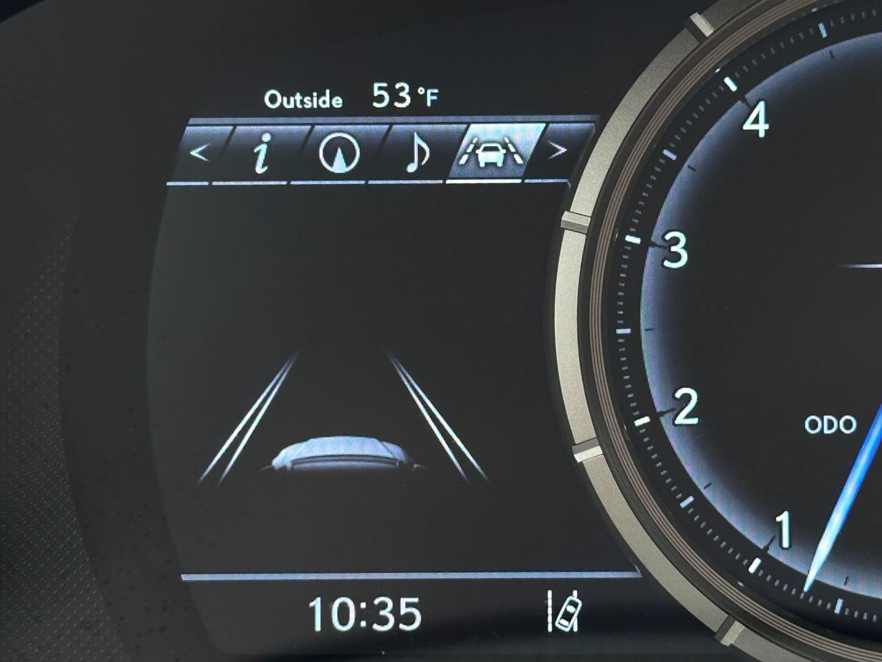Used 2021 Lexus RX 350 F Sport w/ Cold Area Package (CT) AWD/4WD image 35