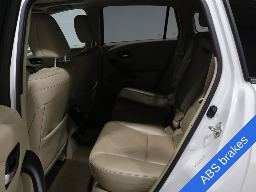 Used 2017 Acura RDX w/ Technology Package image 7