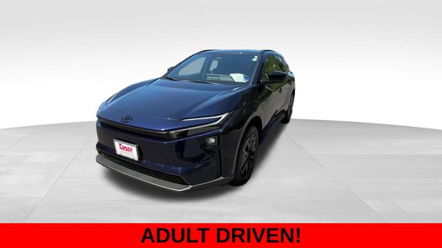 Used 2026 Toyota bZ FWD image 2