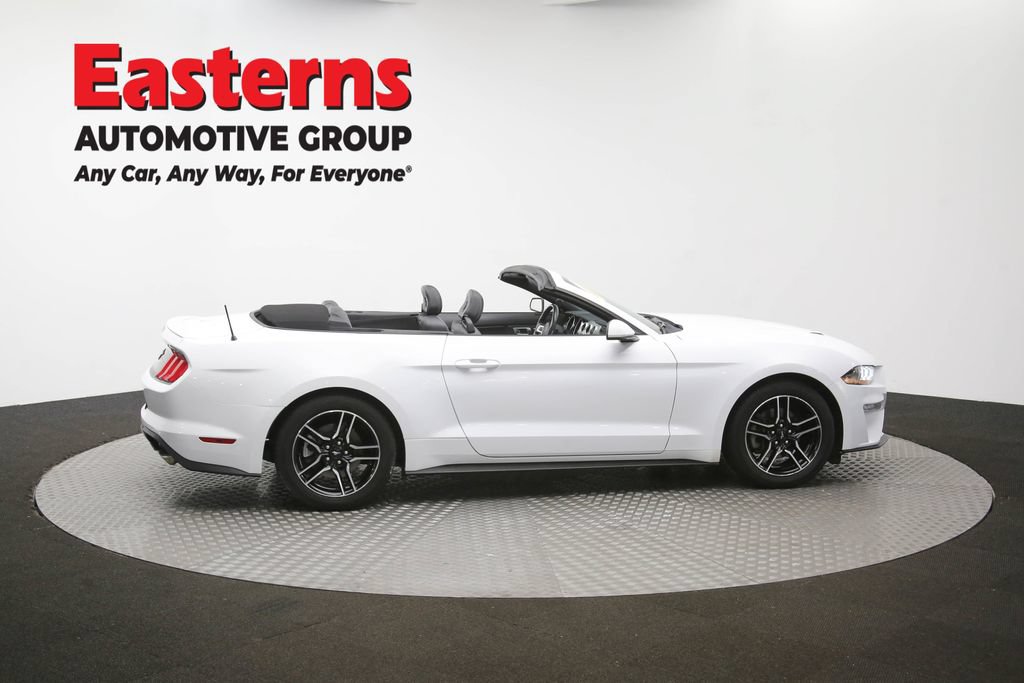 Used 2023 Ford Mustang Premium RWD image 43