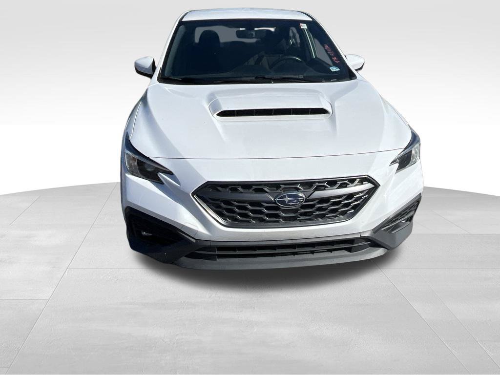 Used 2022 Subaru WRX Premium AWD/4WD image 26